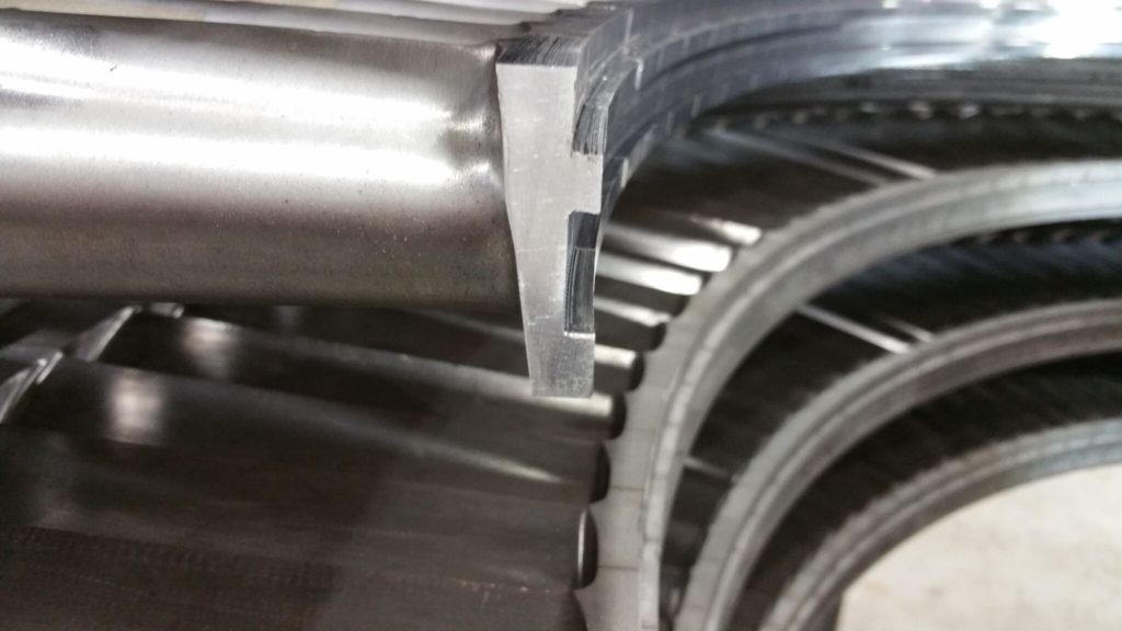 Steam Turbine Components Trinity Turbine Technology