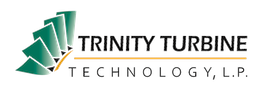 Trinity Turbine Technology Logo